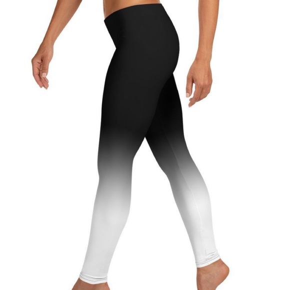 GEARBUNCH Pants - GearBunch Ombré Leggings